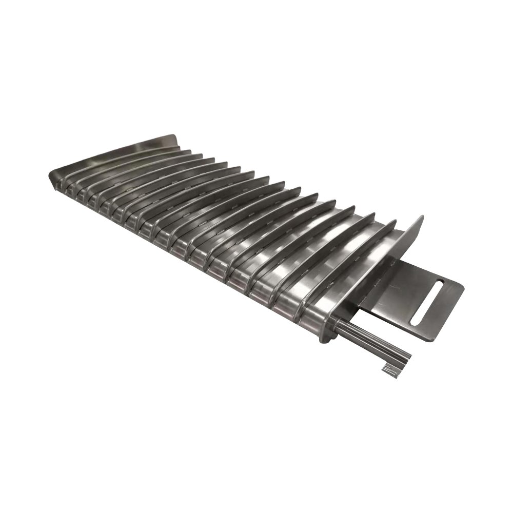 Welding Services Metal Stainless Steel Metal Fabrication Bending Stamping Process Laser Cut Painting