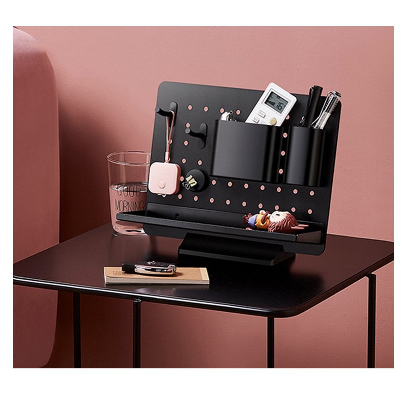 New Product Ideas Office Desk Organizer Storage Rack Shelving Unit Sheet Metal Fabrication