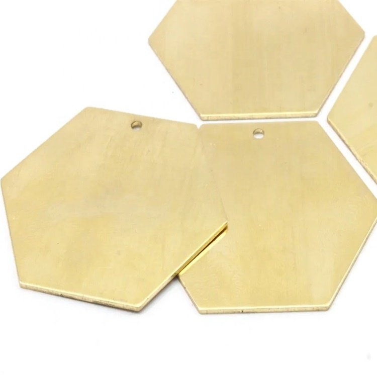 Custom CNC Brass Stainless Steel Tools Stamping Bending Parts Laser Cutting Parts Customized Sheet Metal Fabrication