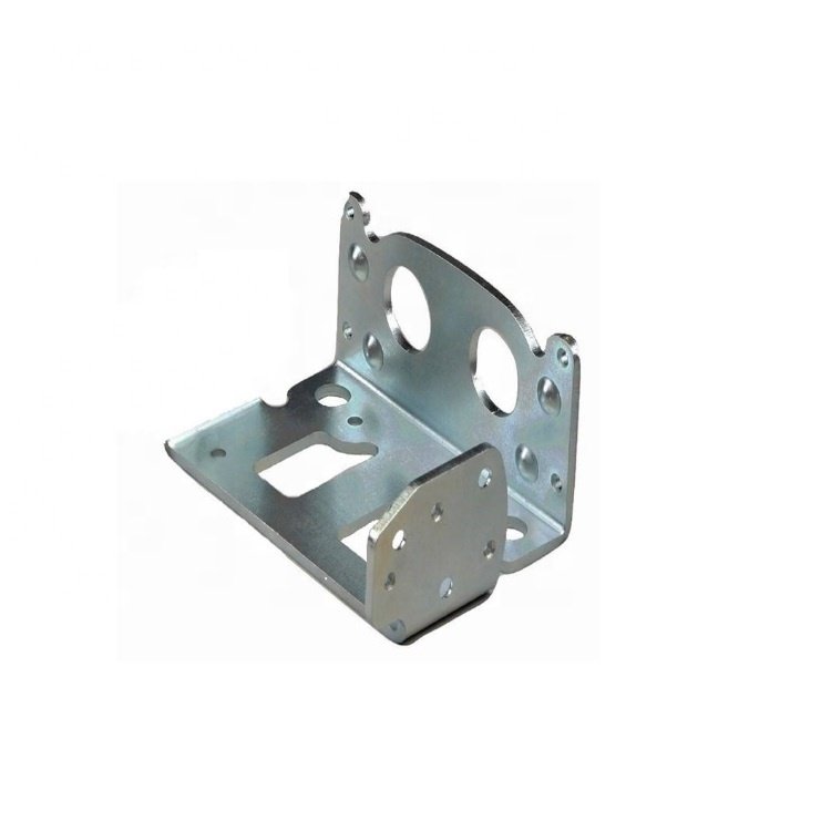 Custom CNC Brass Stainless Steel Tools Stamping Bending Parts Laser Cutting Parts Customized Sheet Metal Fabrication