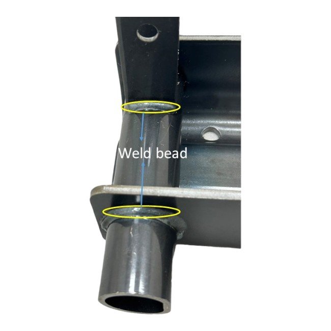 Customized Stainless Steel Welding Stamping Bending Enclosure Wholesale Price Sheet Metal Fabrication Laser Cut