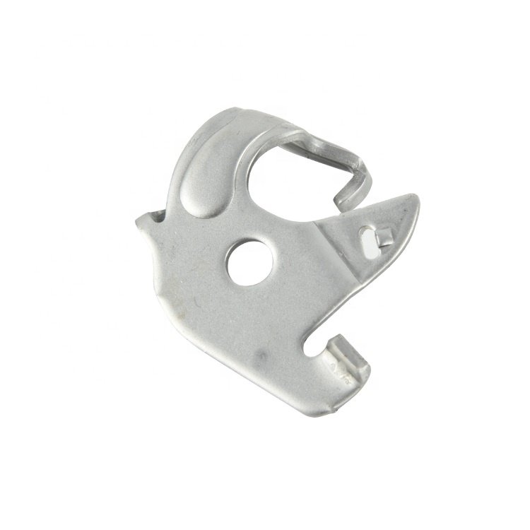 China High Precision Sheet Metal Fabrication Stamping Parts