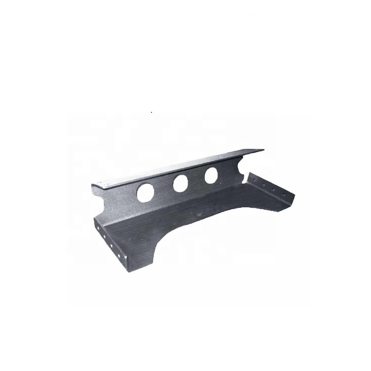 China High Precision Sheet Metal Fabrication Stamping Parts