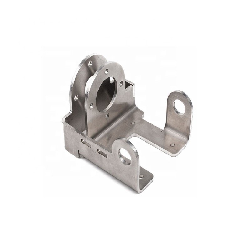 China High Precision Sheet Metal Fabrication Stamping Parts
