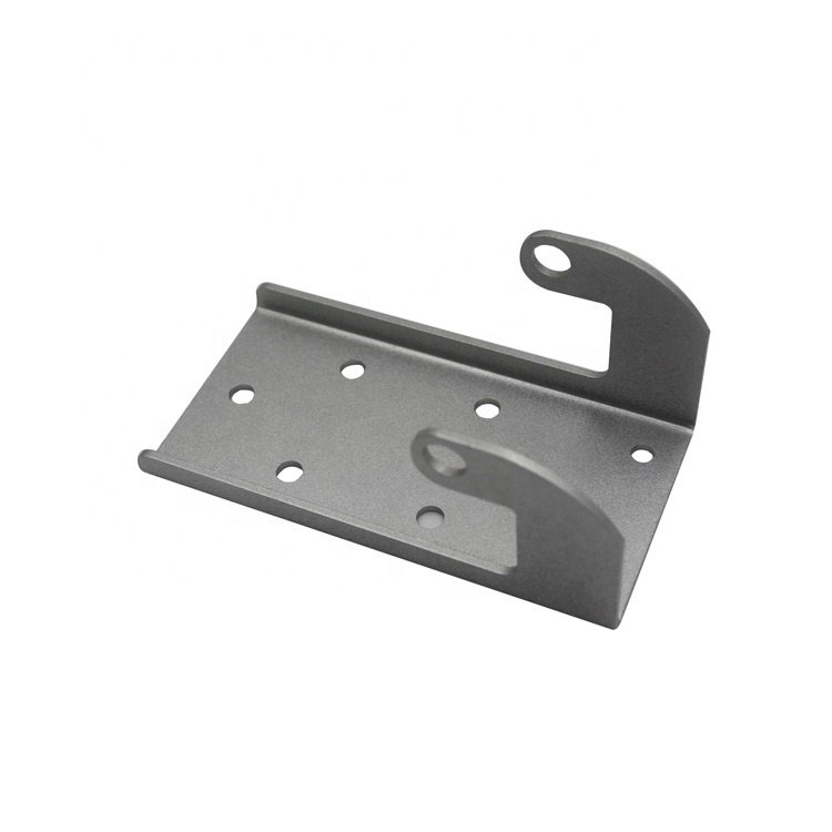 China High Precision Sheet Metal Fabrication Stamping Parts