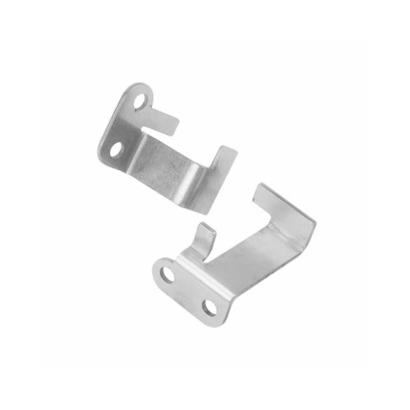 China High Precision Sheet Metal Fabrication Stamping Parts