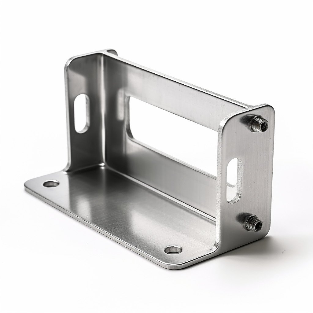 Custom Stainless Steel Metal Bending Services Aluminum Stamping Galvanized China Welding Sheet Metal Fabrication