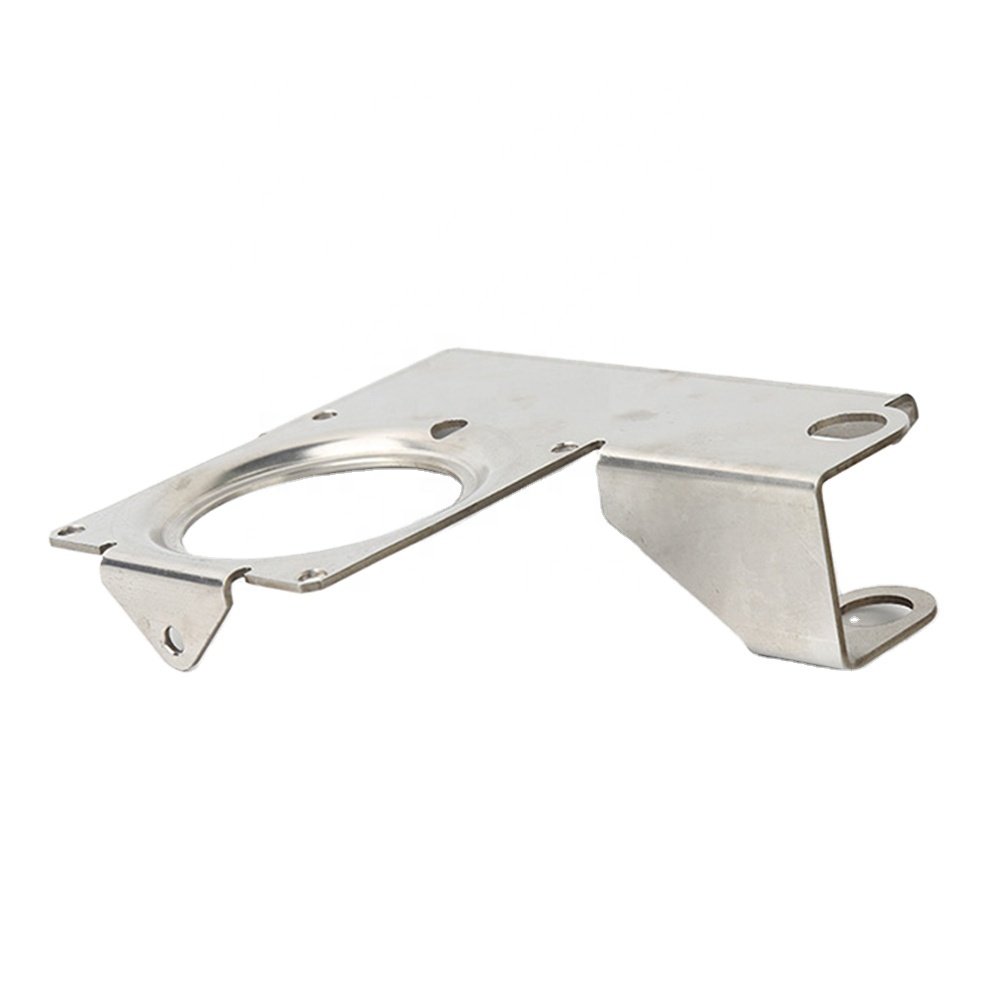Custom Stainless Steel Metal Bending Services Aluminum Stamping Galvanized China Welding Sheet Metal Fabrication