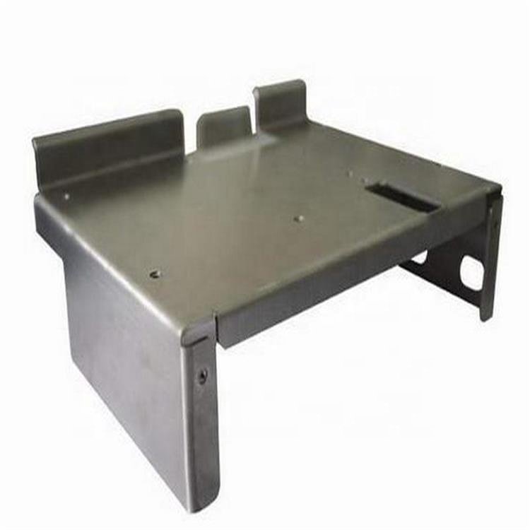 High Quality Customized Sheet Metal Stamping Laser Cutting Service OEM Aluminum Parts Steel Stainless Steel Materials Bending