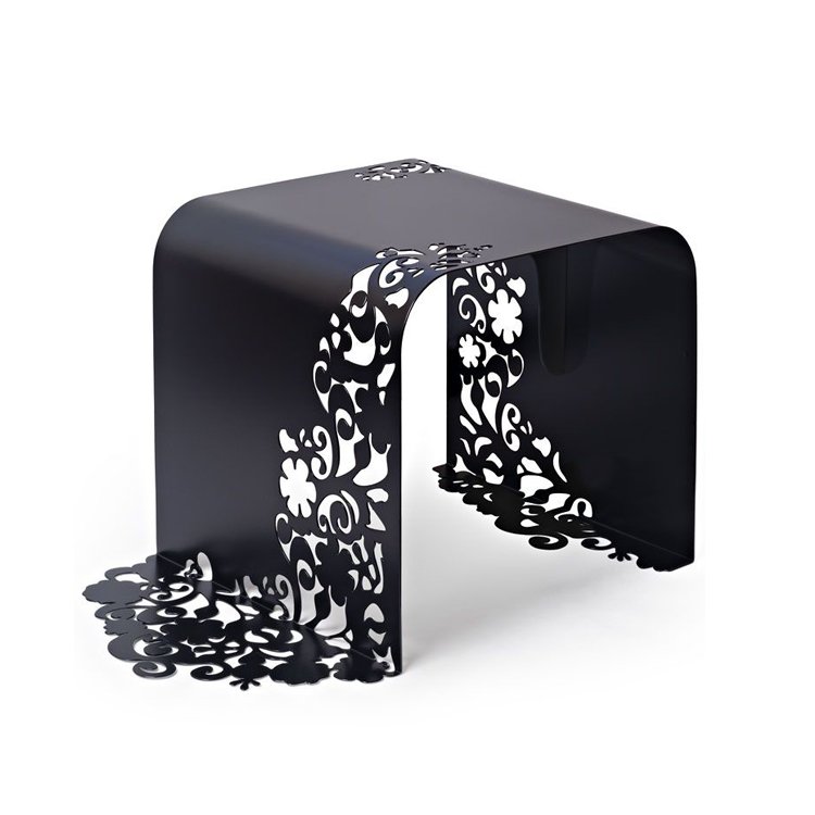 Customized Sheet Metal Laser Cutting And Bending Parts For Laser Cutting Of Sheet Metal