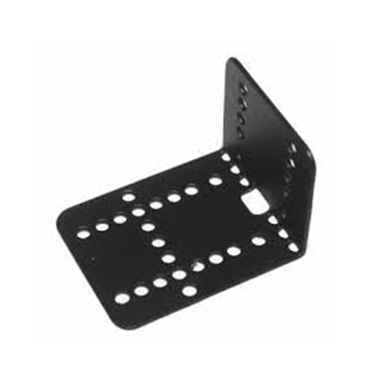 Customized Sheet Metal Laser Cutting And Bending Parts For Laser Cutting Of Sheet Metal