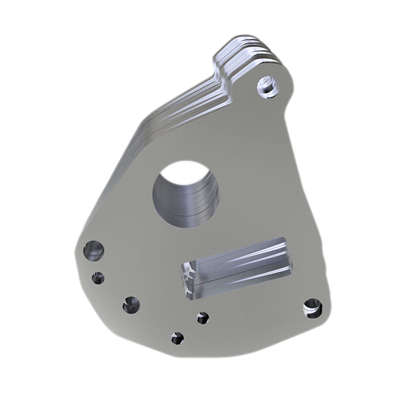 Sheet Metal Fabrication Stamping Stainless Steel Part Bending Metal Product Laser Cutting Service Welding Hardware