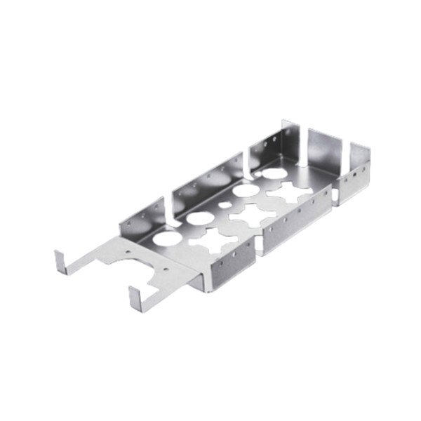 Sheet Metal Fabrication Stamping Stainless Steel Part Bending Metal Product Laser Cutting Service Welding Hardware