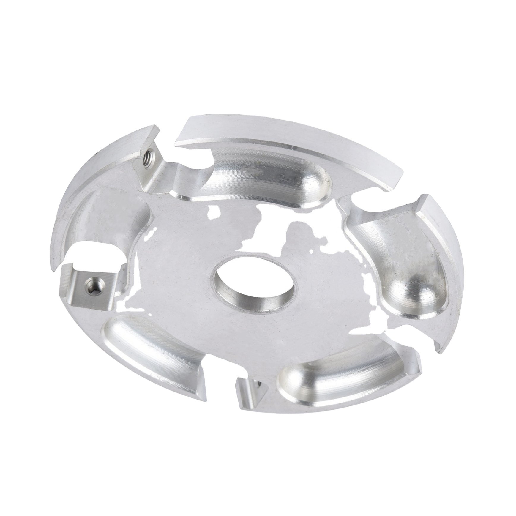 High Quality Custom-Made SS and Aluminium Sheet Metal Parts OEM Stamping Process Trusted Indian Supplier