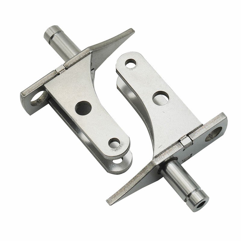 Custom Sheet Metal Processing Parts Stainless Steel Plate Bending Laser Cutting Sheet Metal Fabrication Services