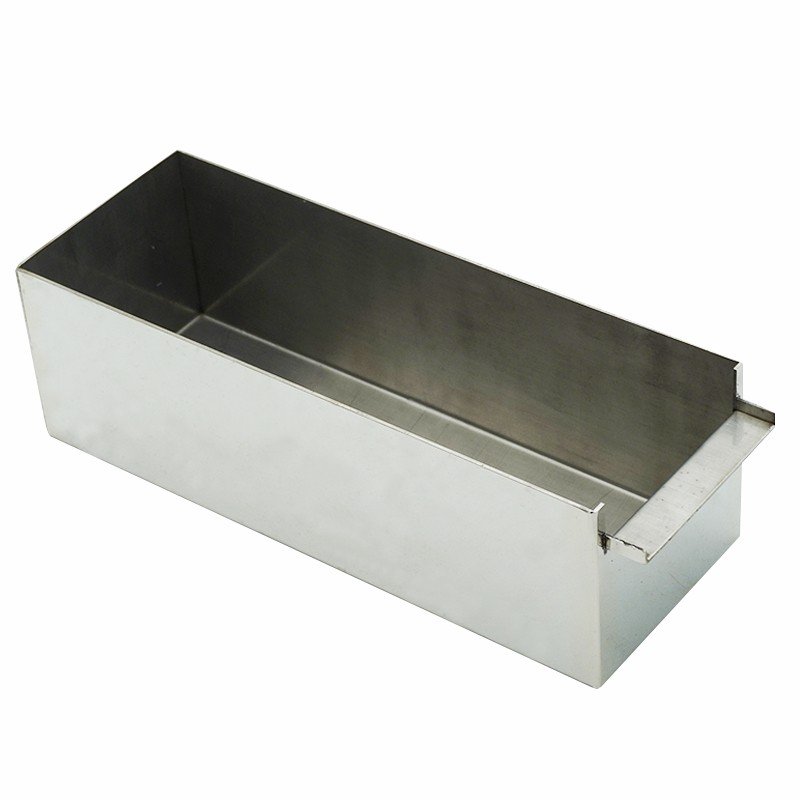 China Sheet Metal Fabrication Bending Welding Case Stamping Sheet Metal Parts Service