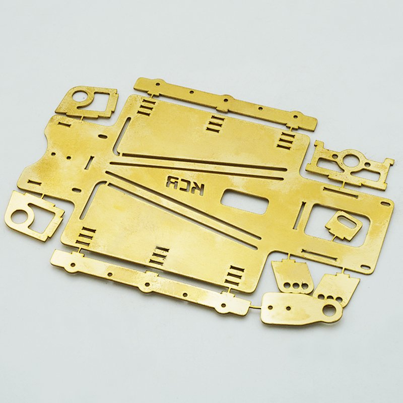 China Sheet Metal Fabrication Bending Welding Case Stamping Sheet Metal Parts Service