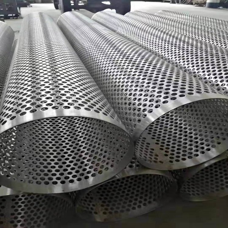 OEM Custom Metal Works Sheet Metal Fabrication Heavy Industry Steel Manufacturing Services Chimney Cutting Welding