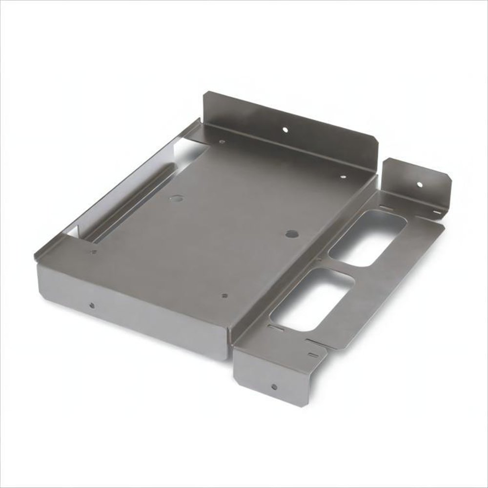 Custom Aluminium Laser Cutting Welding Stamping Bending Machine Stainless Steel Sheet Metal Fabrication