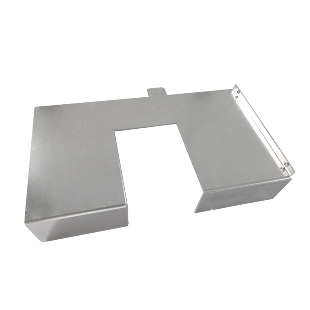 Custom Aluminium Laser Cutting Welding Stamping Bending Machine Stainless Steel Sheet Metal Fabrication