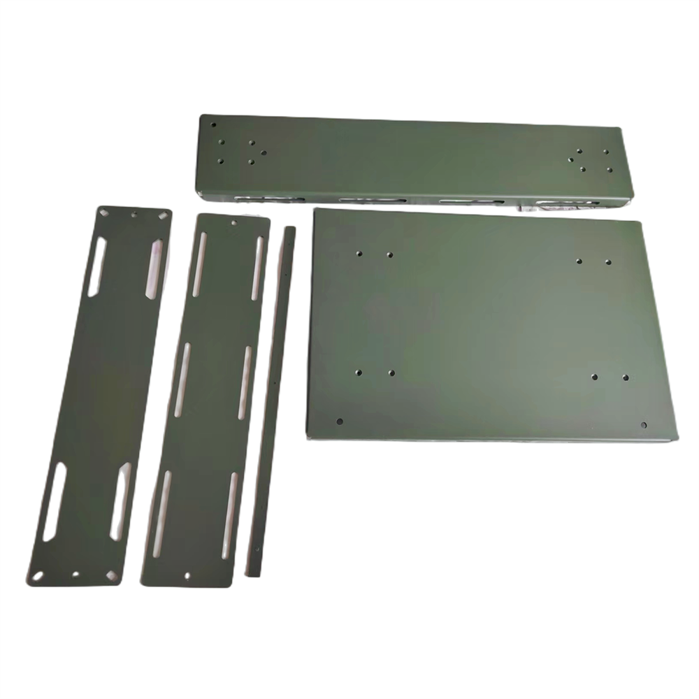 Custom Aluminium Laser Cutting Welding Stamping Bending Machine Stainless Steel Sheet Metal Fabrication