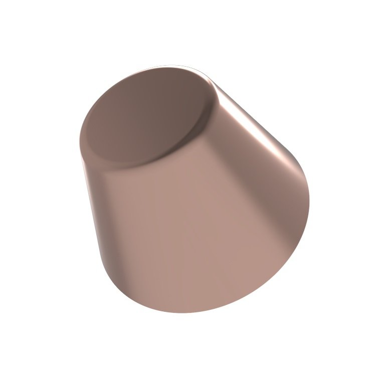 Sheet Metal Fabrication Custom Anodized Aluminum Deep Drawing Cup Stainless Steel Sheet Metal Stamping Parts