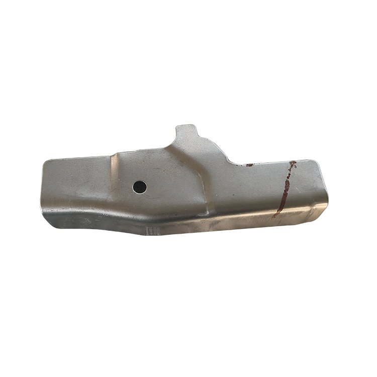 Custom Heavy Steel Material Industrial Structure Welding Metal Shell Frame Sheet Metal Fabrication Service