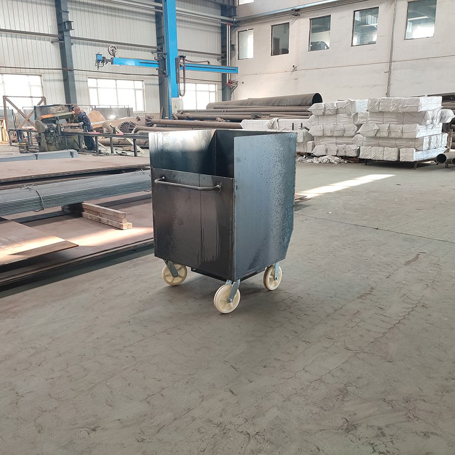 Factory customized Sheet Metal Fabrication/Stainless Steel Metal Fabricators metal trucks