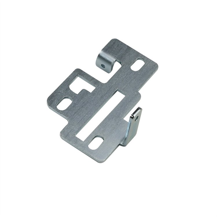 Metal Fold Service Sheet Metal Bending and CNC Cutting Sheet Metal Welding Pressings Stamping Part