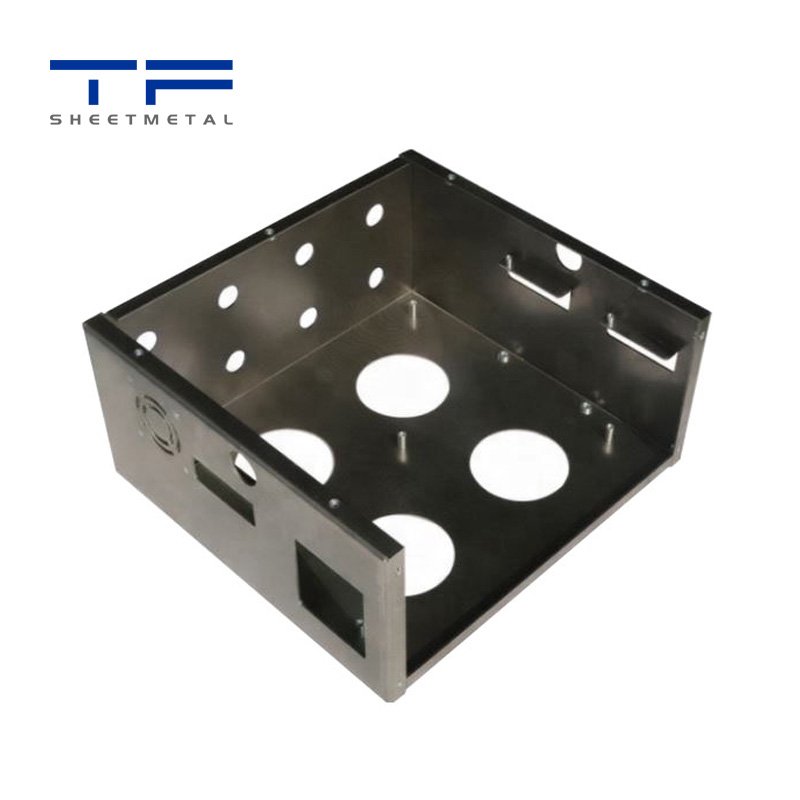OEM sheet metal fabrication for manufacture metal product