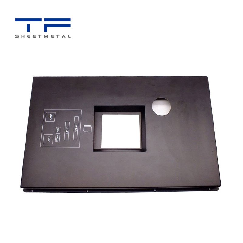 OEM sheet metal fabrication for manufacture metal product