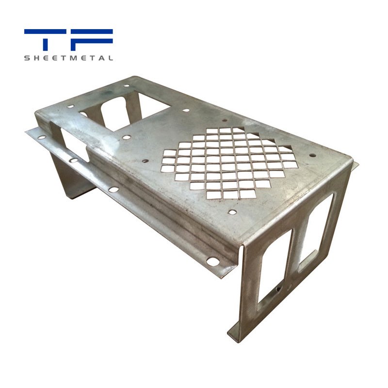 OEM sheet metal fabrication for manufacture metal product