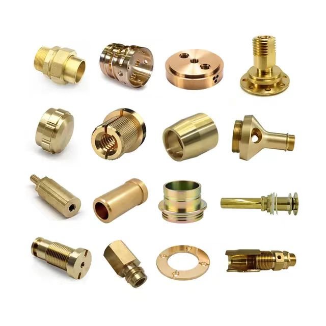 Custom Metal Sheet Parts Processing Stamping Bending Welding-Brass Stainless Steel Aluminum-Polished Sheet Metal Fabrication
