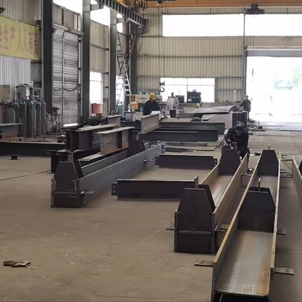 Direct sales Stainless Steel Custom Sheet Metal Fabrication & Carbon Steel Welding Part Zinc Plating Painting Case Application
