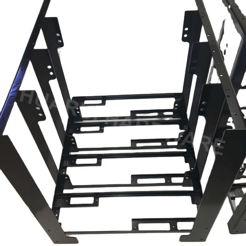 Top Sponsor Listing Golden Supplier's Laser Cutting Cabinet Service for Sheet Metal Fabrication
