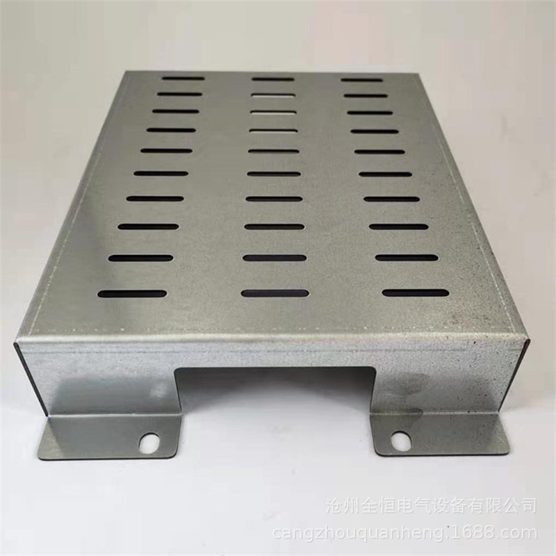 Custom OEM Sheet Metal Part Fabrication Aluminum Stainless Steel Iron Laser Cutting Bending Welding Forming Processing Service