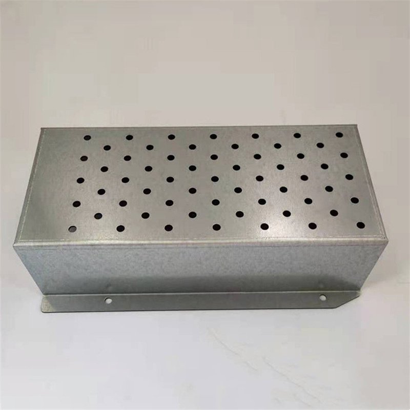 Custom OEM Sheet Metal Part Fabrication Aluminum Stainless Steel Iron Laser Cutting Bending Welding Forming Processing Service