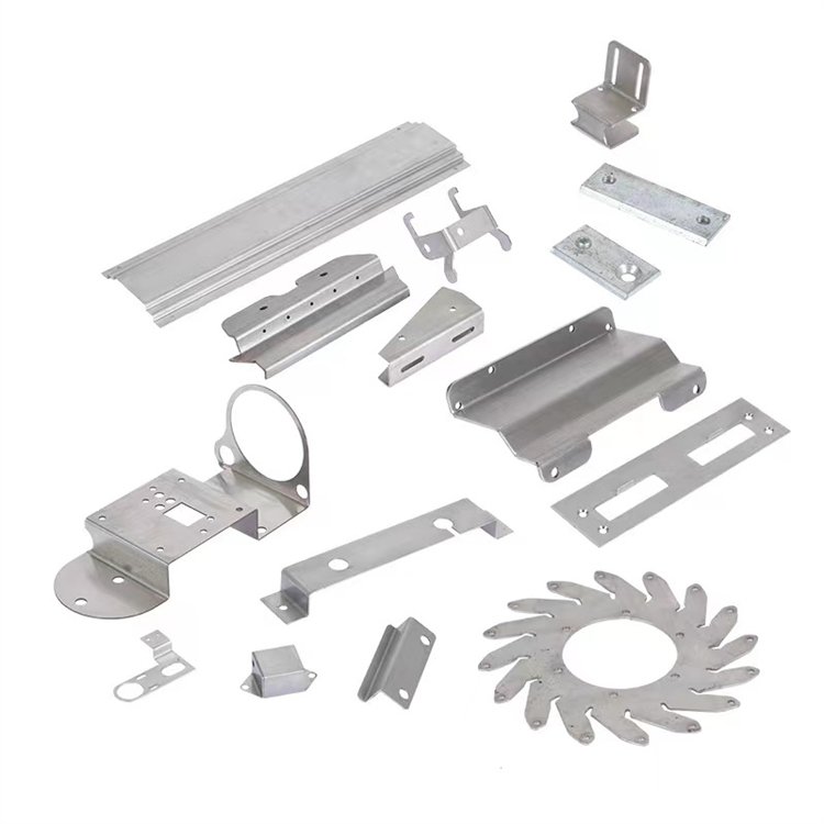 Customized Sheet Metal Fabrication Stainless Steel Sheet Metal Stamping Fabrication Work Suppliers