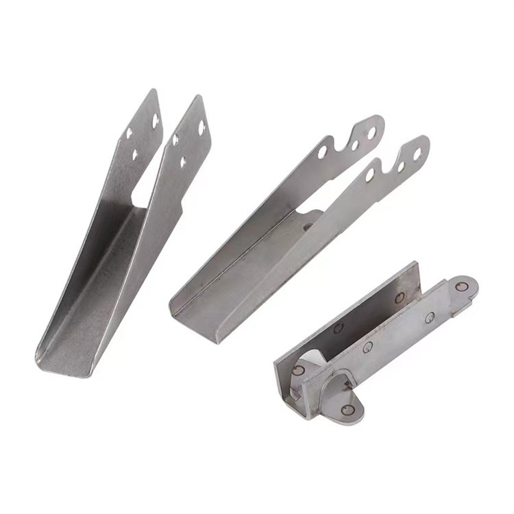 Customized Sheet Metal Fabrication Stainless Steel Sheet Metal Stamping Fabrication Work Suppliers