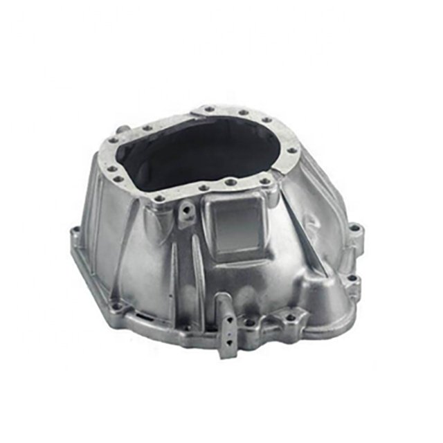 Customized Precision Sheet Metal Machining Services Aluminum Casting Zinc Motorcycle Model Manufacturing Stamping Laser Cutting