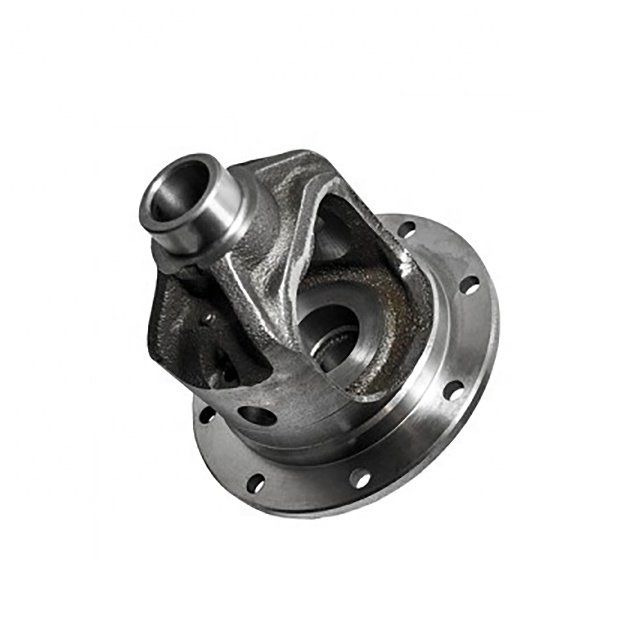 Customized Precision Sheet Metal Machining Services Aluminum Casting Zinc Motorcycle Model Manufacturing Stamping Laser Cutting