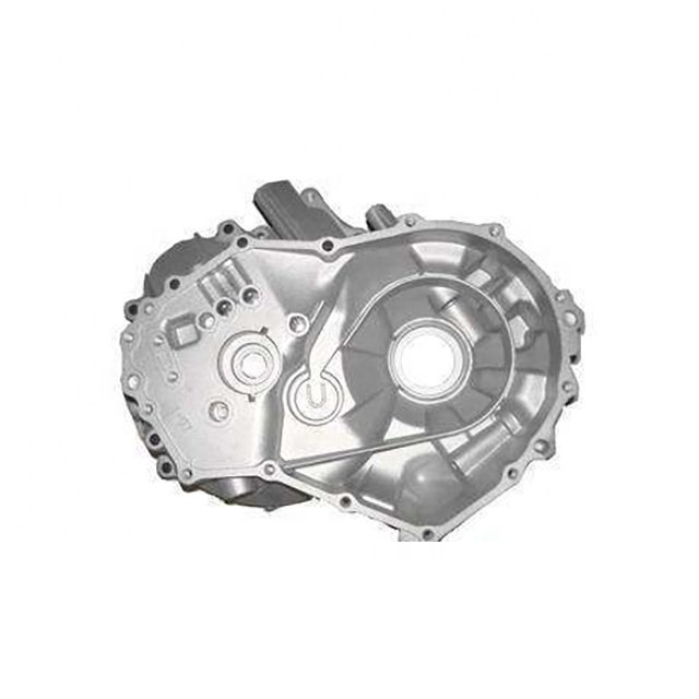 Customized Precision Sheet Metal Machining Services Aluminum Casting Zinc Motorcycle Model Manufacturing Stamping Laser Cutting