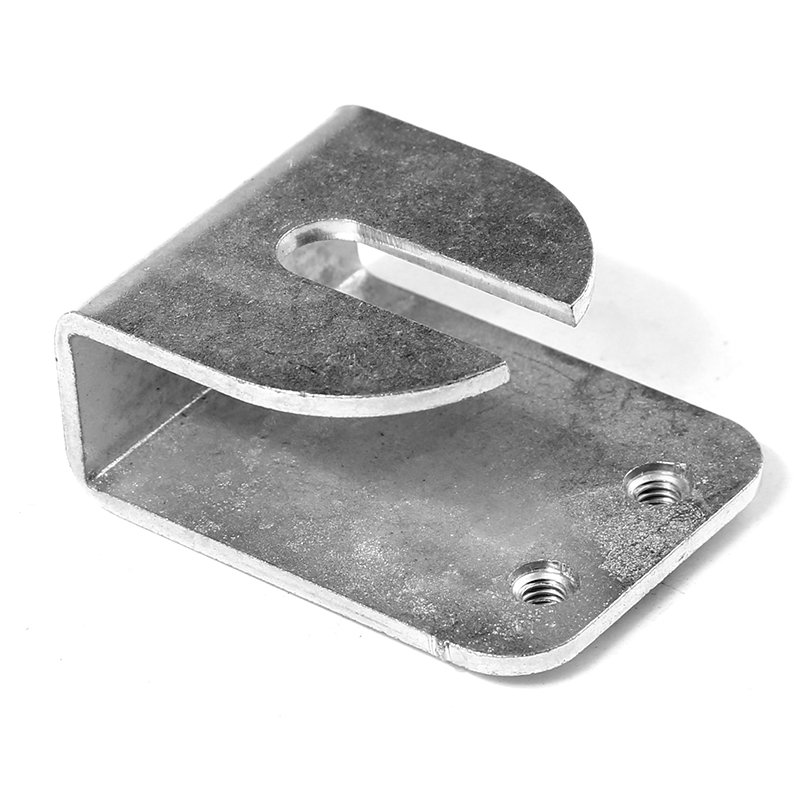 Custom Sheet Metal Fabrication Aluminum Stainless Steel Laser Cutting Service Metal Stamping Part