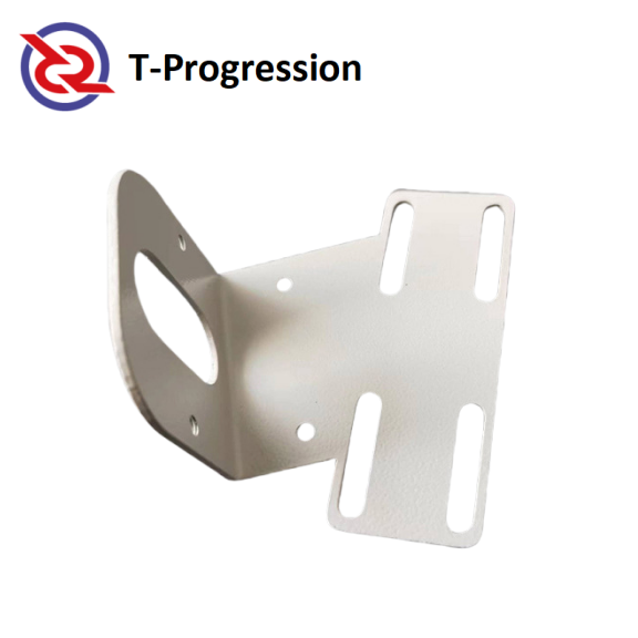 High Precision High Quality Stainless Steel Stamping Metal Fabrication Metal Stamping Parts