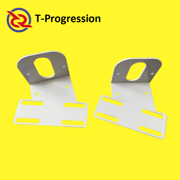 High Precision High Quality Stainless Steel Stamping Metal Fabrication Metal Stamping Parts