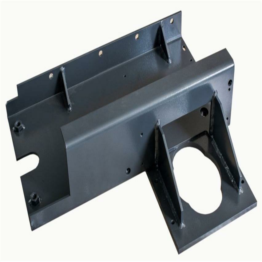 Customized laser cutting Processing parts stainless steel sheets metal fabrication