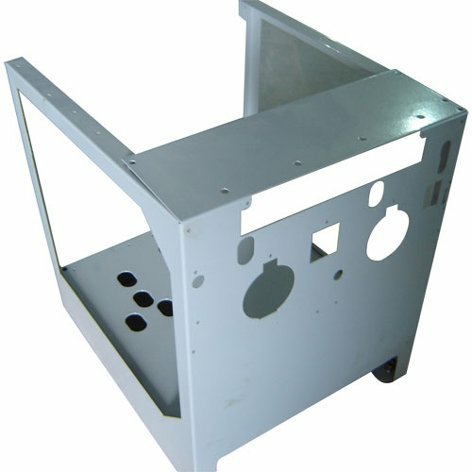Customized laser cutting Processing parts stainless steel sheets metal fabrication