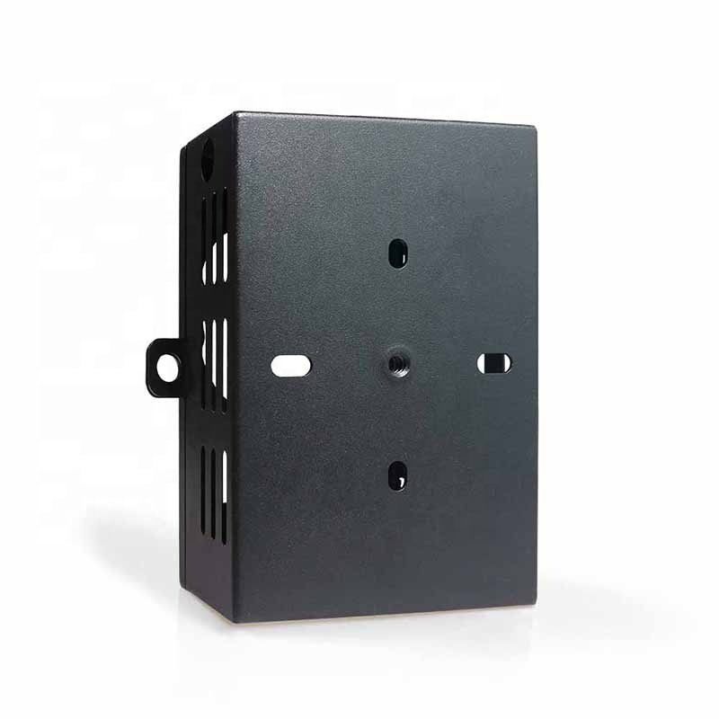 Customized modular synthesizer copper sheet metal manufacturing products stamping sheet metal parts fabrication