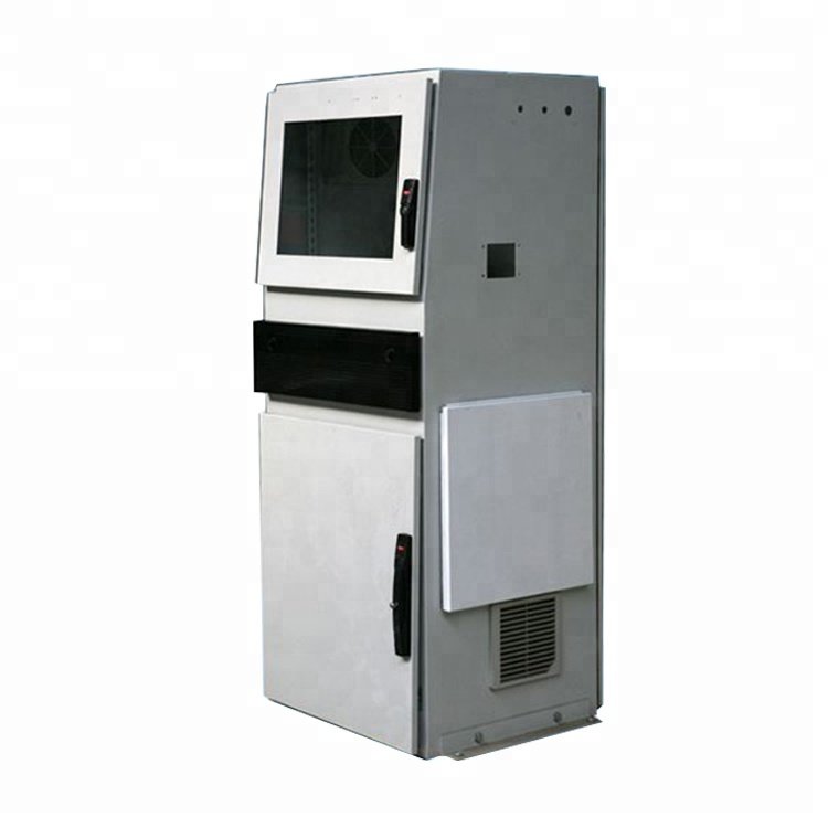 Original Switch Outlet Box Sheet Metal Panel Laser Cutting Custom Welding Fabrication