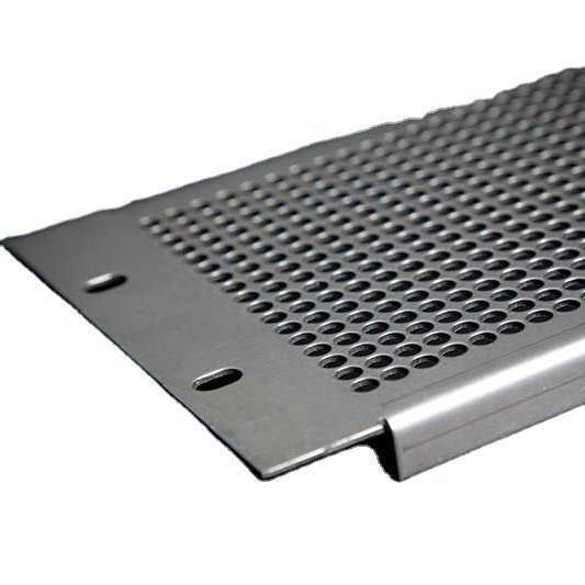 One-Stop Service Aluminum Metal Fabrication Custom metal Table and Holder